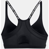 Under Armour Bra UA Infinity Low 2.0 Bra-BLK - Women | shoptok.hr