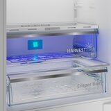 Beko HLADILNIK IN ZAMRZOVALNIK BCNE400E40SN | Shoptok.si