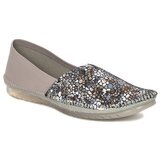 Maciejka Balerinke 0193086000 Siva | Shoptok.si