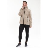 Endurance Women's sports jacket Kommy W Waterproof Jacket W/Hood | ePonuda.com