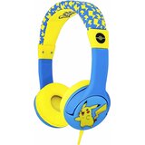 OTL Technologies OTL Dječje slušalice Pikachu, Plave Cijene
