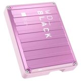 Western Digital hdd E2.5" wd 4TB P10 game drive USB3.2 WDBZ7D0040BPK-WESN pink Cene