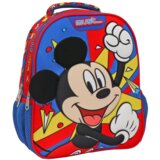 Disney Mickey Ranac Predškolski Must 563362 Mickey SY | ePonuda.com