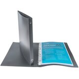 MAPA uložna 4ringa-fi15mm a4 pp opaque exacompta 51191e crna | Shoptok.si