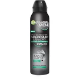 men magnesium dezodorans u spreju 150 ml