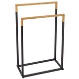Jumi STOLPNI OBEŠALNIK črn, (22065357) | Shoptok.si