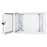 Schrack kućni it orman, 2R, za 26xTOOLLESS modula,za 3x230V | Eponuda.com