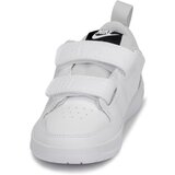Nike Nizke superge PICO 5 PRE-SCHOOL Bela | Shoptok.si