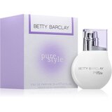 Betty Barclay Pure Style parfumska voda za ženske 20 ml | Shoptok.si
