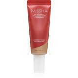 MISSHA M Perfect Cover BB Cream Pro vlažilna BB krema z visoko UV zaščito odtenek 33 20 ml Cene