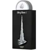Lattafa Pride Art of Arabia I 100ml | Eponuda.com