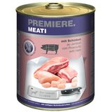 Premiere Meati šunka, konzerva 800 g Cijene