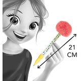 Buki France Buki® Kreativni set za izradu unikatne olovke Pineapple | shoptok.hr
