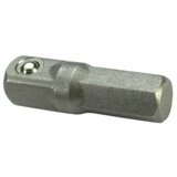 Conmetall adapter 1/4" - 1/4" COXT569260 - 6,35 mm cene