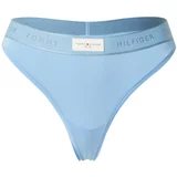 Tommy Hilfiger Underwear Tangice svetlo modra