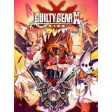 Steam Guilty Gear Xrd -Sign- Key GLOBAL Steam Guilty Gear Xrd -Sign- Key GLOBAL Slike