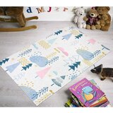 Vitaus Otroška preproga 120x180 cm Happy Forrest – | Shoptok.si