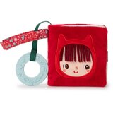 Lilliputiens® aktivnosna knjiga s grickalicom crvenkapica | shoptok.hr