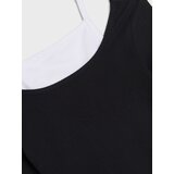 Sinsay Bluza dugih rukava | shoptok.hr