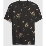 GAP T-shirt with logo - Men | shoptok.hr
