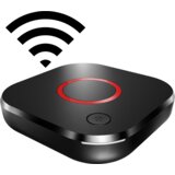 Mag Prijemnik IPTV za Stalker midlleware, 4K, WiFi 2.4/5 GHz - 544 W3 | shoptok.hr