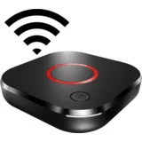 Prijemnik IPTV za Stalker midlleware, 4K, WiFi 2.4/5 GHz - 544 W3