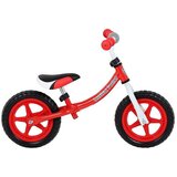 Baby Mix walking bike Twist – Red | shoptok.hr