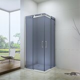EXCEED Tuš kabina EX-803S 90x90 | ePonuda.com