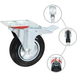  Okretni kotačići 8 kom 160 mm | shoptok.hr