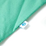  Dječja majica bez rukava zelena 128 | shoptok.hr