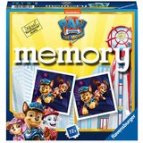 Ravensburger drustvena igra - Igra memorije Patrolne Šape Cene