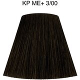 Wella Professionals koleston Perfect Me+ Pure Naturals trajna boja za kosu 60 ml nijansa 3/00 | shoptok.hr