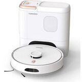 Tornado 5-v-1 robotski sesalnik (Pet friendly) laser SLAM, samodejno praznjenje,.., (5000006838) | Shoptok.si