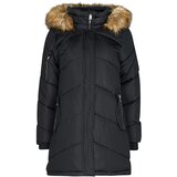 Deeluxe Parke DIANE Črna | Shoptok.si