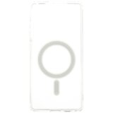 Clear Case Magsafe za Samsung S25 Ultra Cijene