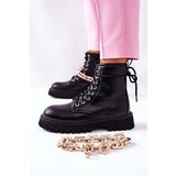 Boto Stylish High Boots Black Grail | ePonuda.com
