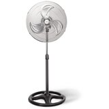 Aigostar Stajaći ventilator 50W/230V hrom/crna | Eponuda.com