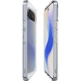 Spigen Ultra Hybrid maska za Google Pixel 10 Pro XL ACS09738 – Crystal Clear | shoptok.hr