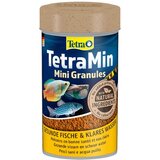 Tetra min 100 ml Cene