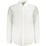 Calvin Klein LONG SLEEVE SHIRT MEN WHITE Cijene