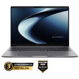 Asus ExpertBook P3 PM3606CKA – 16" / Ryzen AI 5 / 16 GB / 1 TB SSD / Win11 Cene