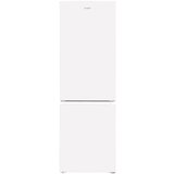 EXQUISIT Izjemna hladilno-zmrzovalna kombinacija KGC320-95-E-040C, bela, visoka 185,8 cm. | Shoptok.si