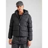 Superdry Zimska jakna crna | shoptok.hr