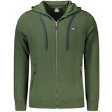 Norway 1963 muŠki duks sa kapuljaČom xxx849442 maslinasti Cene