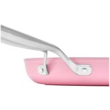 FABINI Aluminijaste ponve v kompletu 2 ks z neprijemljivo površino ø 30 cm Meda 3.0 – | Shoptok.si