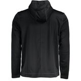 Calvin Klein MEN&#39;S BLACK ZIPLESS SWEATSHIRT | shoptok.hr