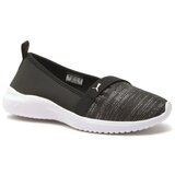 Puma ADELINA SPACE Ženske tenisice, crna, veličina 37 | shoptok.hr
