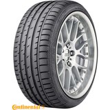 Continental ContiSportContact 3 ( 265/40 R20 104Y XL AO ) Cijene