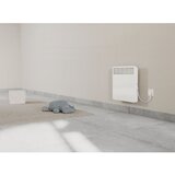Stiebel zidni konvektor sa lcd ekranom i termostatom 2000W/230V IP24 | Eponuda.com