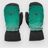 Upland Rokavice Mitt arctic blue